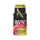 WIN Energy Boost Drink with Tropical Fruit Flavor, Added Amino Acids and Caffeine