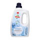 Maxima Laundry gel + fabric softener with Soft Talc scent