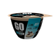 GO Yogurt Whipped Coffee 1% Fat Yoplait