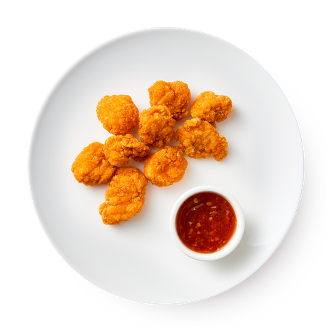 Малая порция Попкорн куриный «Из Лавки»