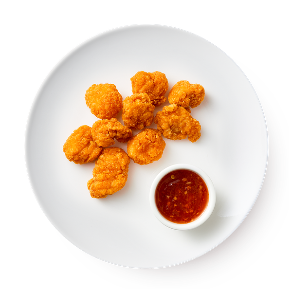 Малая порция Попкорн куриный «Из Лавки»