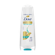Dove conditioner for daily care