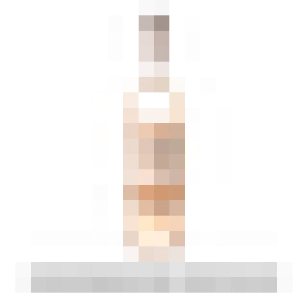 White Franc Tulip