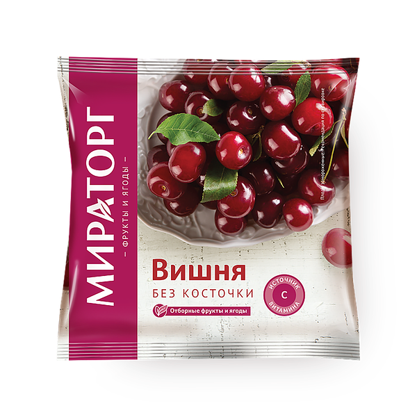 Вишня Vitamin