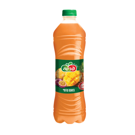 PRIGAT Tropical flavor