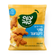 עוף טוב שניצל עוף מיני דינוזאור