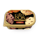 Мороженое Carte Dor Швейцарский шоколад, карамель и банан