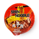 Лапша Siem Sam Shin Noodle со вкусом острой говядины