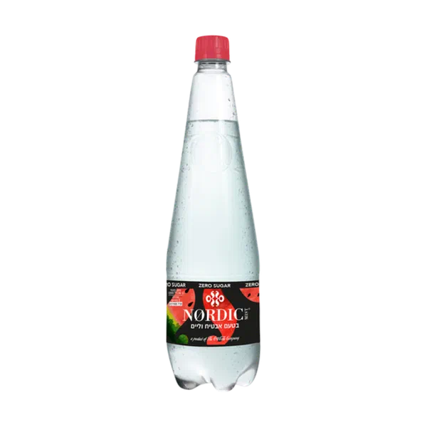 נורדיק מיסט בטעם אבטיח וליים