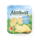 Сыр сливочный лёгкий Natura 16% нарезка