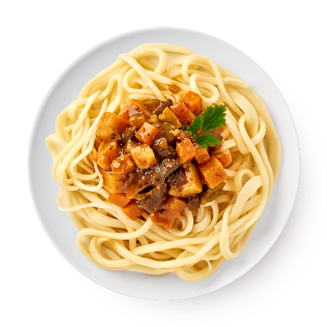 Лагман По-домашнему «Сегодня»