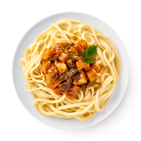 Лагман По-домашнему «Сегодня»