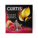 Чай фруктово-травяной Summer Berries Curtis в пирамидках