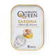Сардины Adriatic Queen в масле с лимоном