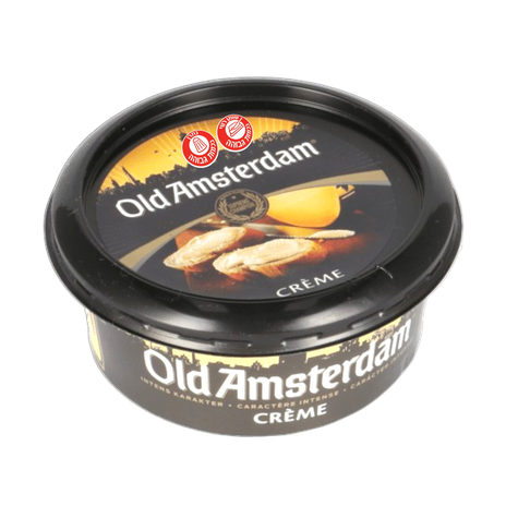 Old Amsterdam Creme