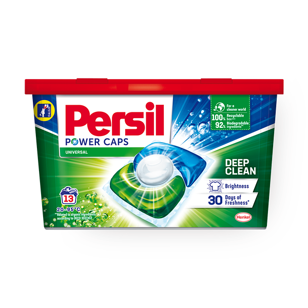 Средство для стирки Persil Универсальное