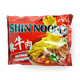 Лапша Siem Sam Shin Noodle со вкусом острой говядины