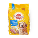 Сухой корм для взрослых собак всех пород Pedigree говядина