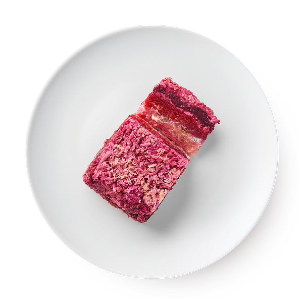 Салат сельдь под шубой «Сегодня»