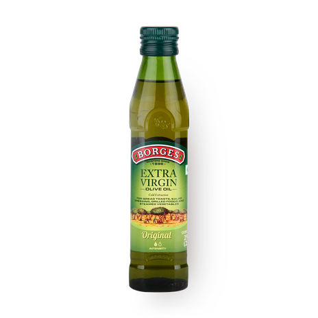 Масло Borges Extra Virgin