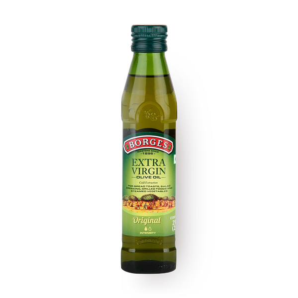 Масло Borges Extra Virgin