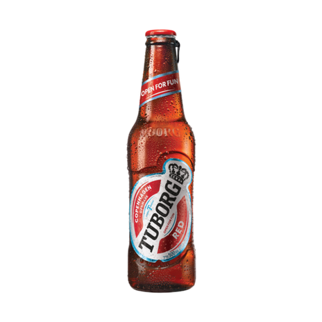 טובורג רד בקבוק