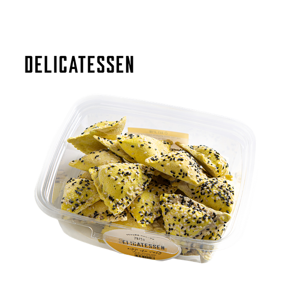 דליקטסן פטאייר בשר