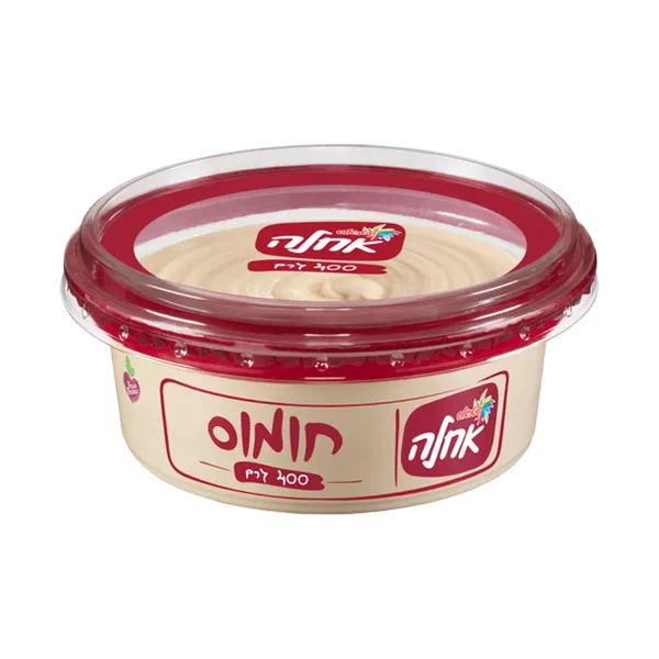 Hummus Ahla