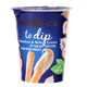 Movenpick to dip Hazelnut & milk cream