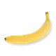 Спелый банан