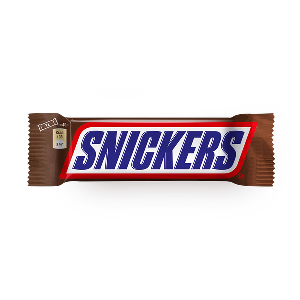 Шоколад Snickers