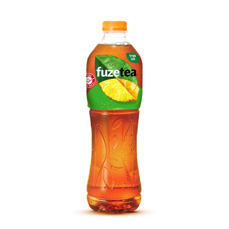 Fuze Tea Mango Pineapple