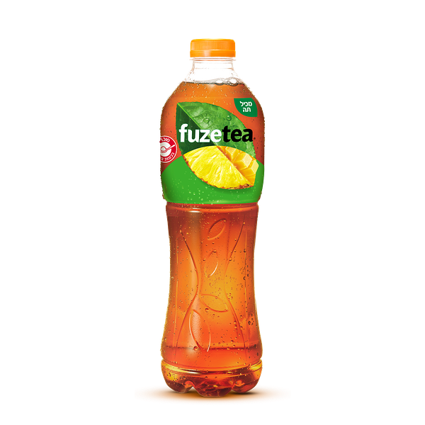 Fuze Tea Mango Pineapple