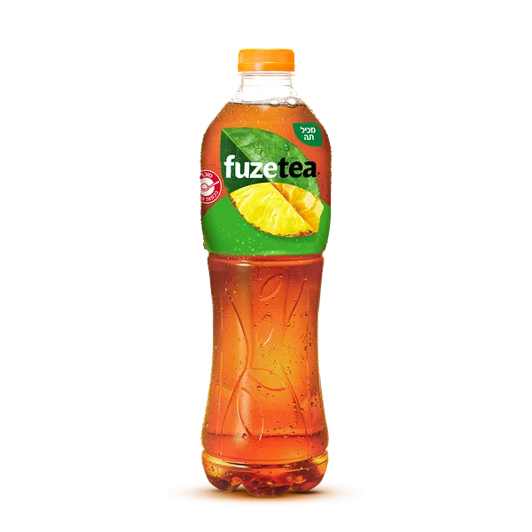 פיוז טי מנגו אננס