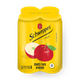 Schweppes apple Pack