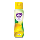 Lemon-scented air freshener spray Touch
