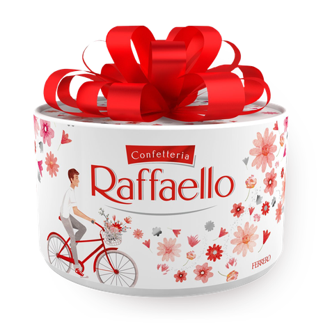 Конфеты Raffaello