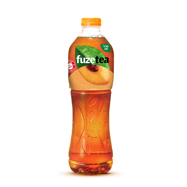 Fuze Tea Peach