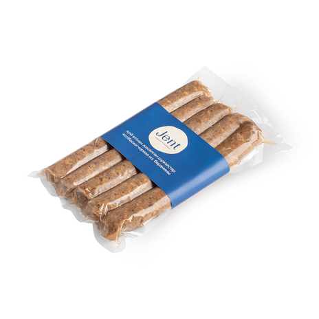 Колбаски из баранины Чоризо By Proshenkov