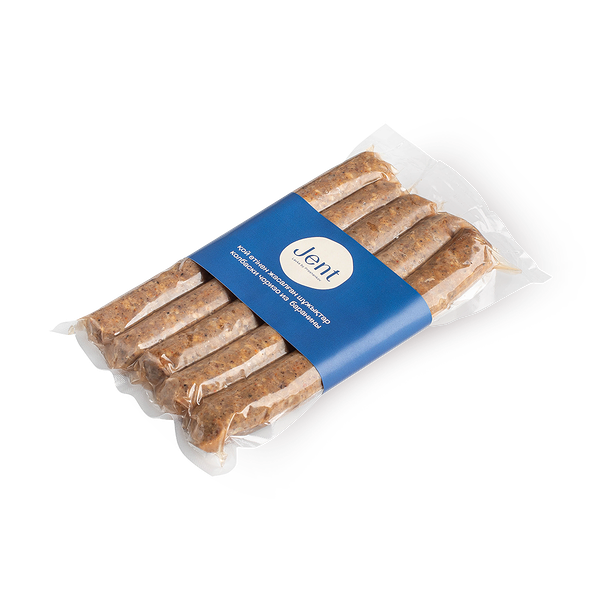 Колбаски из баранины Чоризо By Proshenkov