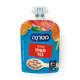 Materna Apple and carrot puree Squeeze