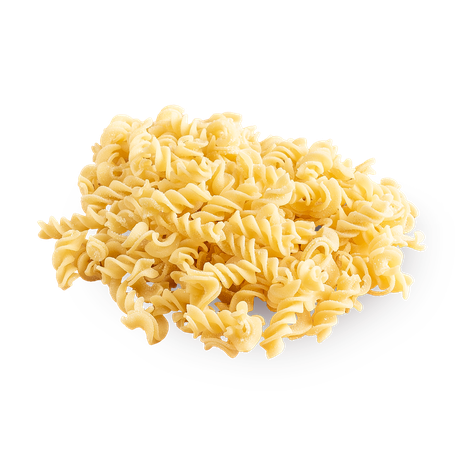 Паста Фузилли By Proshenkov