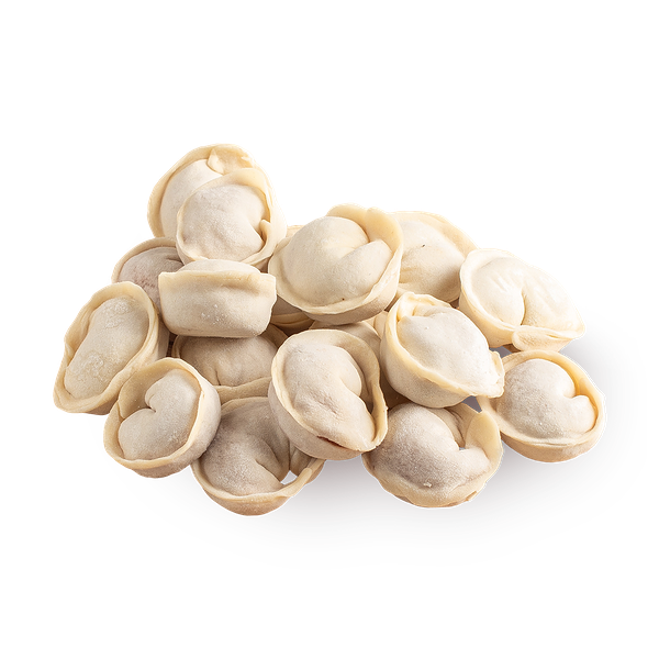 Пельмени говядина-курица Домашние By Proshenkov