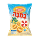 במבה קיץ בצורת שמש