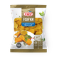 Рыбные наггетсы в золотистой корочке Vici Fish'ки замороженные