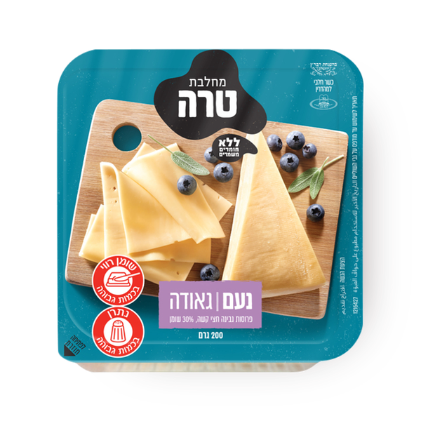 Noam -Gouda cheese
