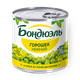 Горошек зелёный Bonduelle Нежный