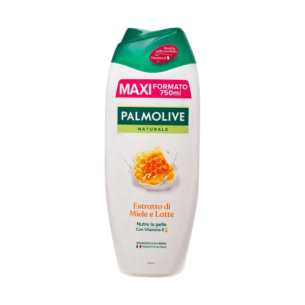 Palmolive Milk & Honey