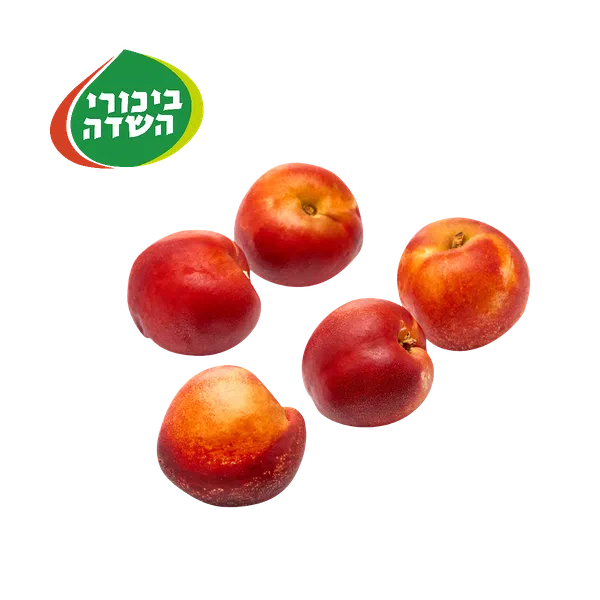 Nectarine pack