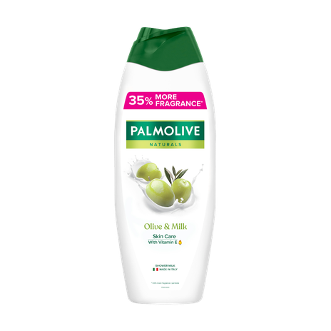 Palmolive Naturals Olive Shower Gel